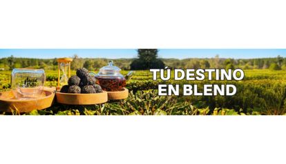 Menos café, más bienestar: cómo Maktub Blends capitaliza el crecimiento de las bebidas sin cafeína en Argentina