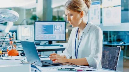 Mujeres e inversiones