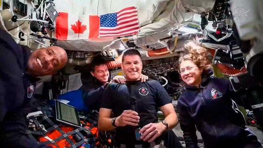 Artemis II sobrevolará la Luna hoy 6 de abril : a qué hora tendrá lugar en Argentina y dónde verlo en vivo