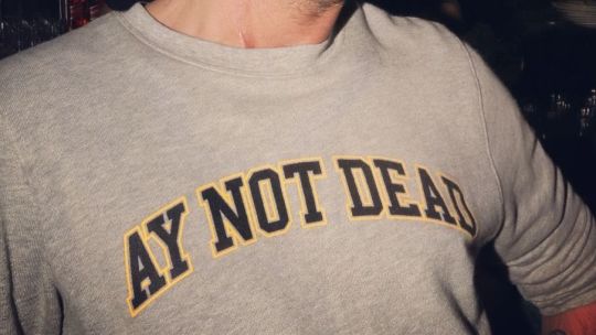 Los libertarios matan a la marca "inspirada" en Alfredo Yabrán