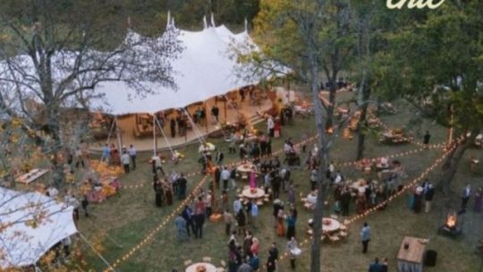 Polo, aire libre y familia: la apuesta del Festival Chic en Río Cuarto