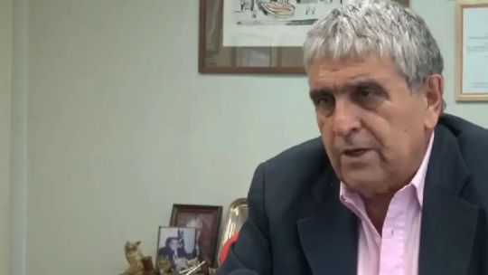 Armando Pepe desmintió la baja disponibilidad de alquileres: “No baja la oferta, es producto de que se van alquilando”
