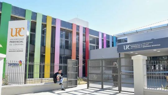 Más de 26.000 aspirantes: la UPC inicia el ciclo con cifras récord