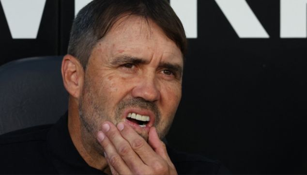 Eduardo "Chacho" Coudet