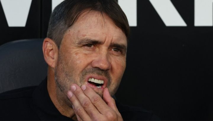 Eduardo "Chacho" Coudet