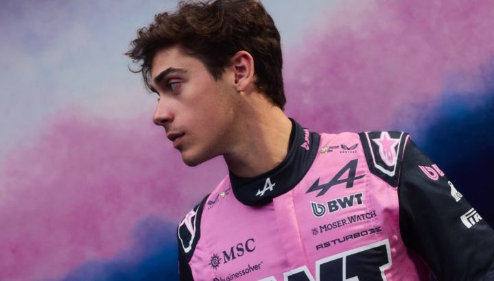 Franco Colapinto en Argentina: el precio de las entradas para el road show de la F1 en Buenos Aires