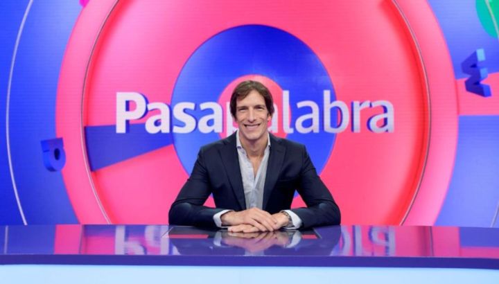 Los especiales invitados de "Pasapalabra" antes del regreso de "La Peña de Morfi"