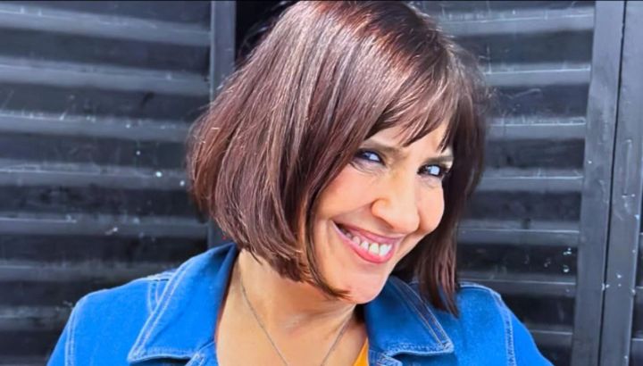 El presente de la Negra Vernaci tras su salida de Radio Pop: lejos de los medios tradicionales y una apuesta disruptiva en OLGA