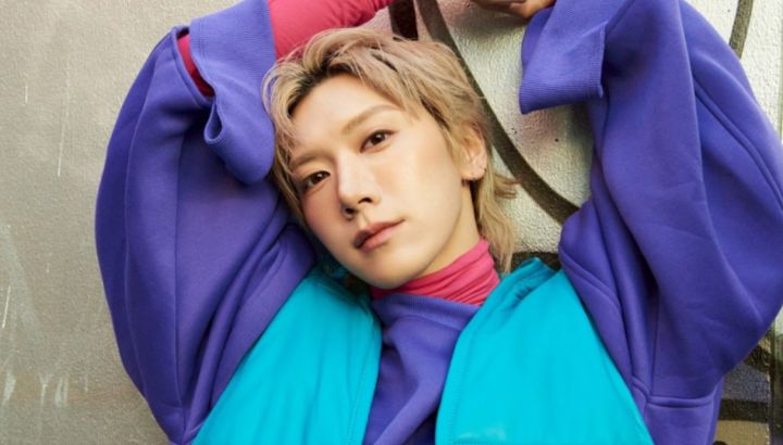 El cantante Ten, de los grupos de K-Pop NCT y WayV, deja SM Entertainment