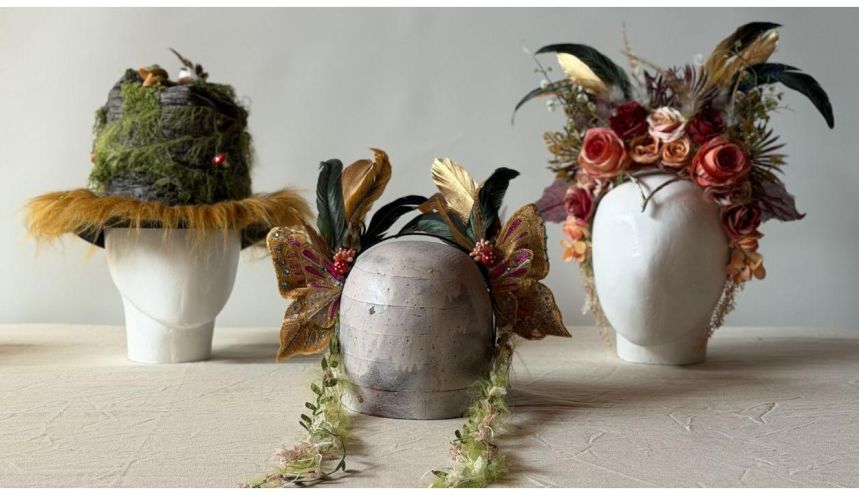 INperfectas: eventos que reflejan tu identidad