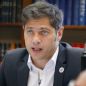 Axel Kicillof avanza con su armado hacia 2027: sugestiva reunión con dos ex referentes PRO