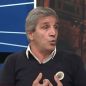 Luis Caputo defendió a Adorni y sostuvo que "no hay nada ilegal" en los créditos del Banco Nación a funcionarios