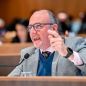 "Tiene que haber otro Barrelier para que reaccionen": denuncian que frenan el proyecto para controlar antecedentes en la Municipalidad