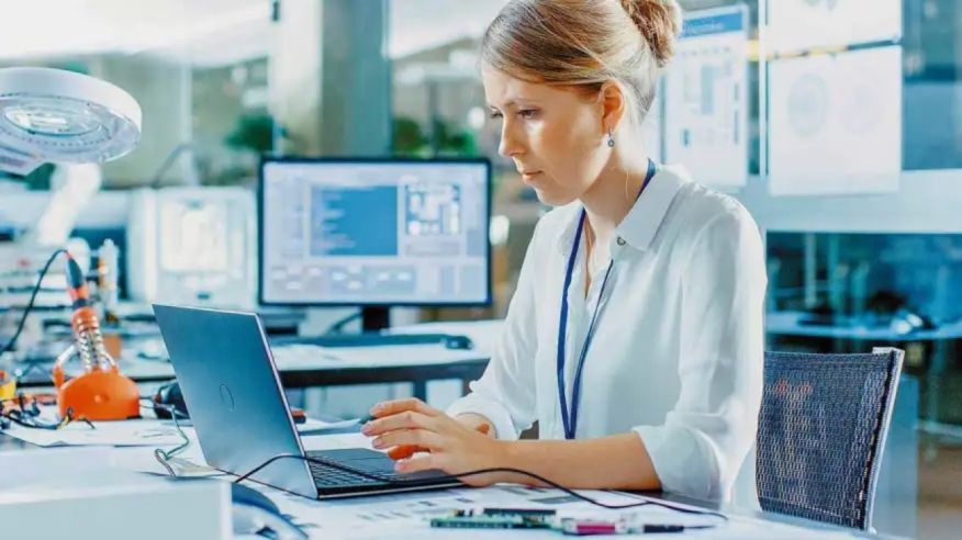 Mujeres e inversiones