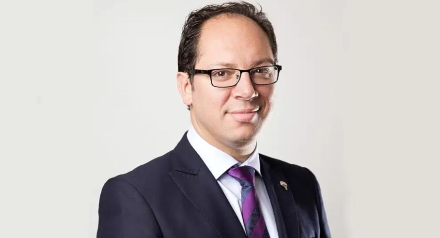  Sebastián Sosa presidente de REMAX Argentina y Uruguay