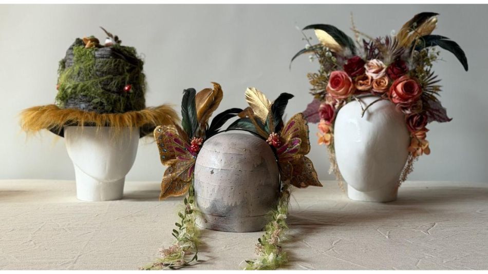 INperfectas: eventos que reflejan tu identidad