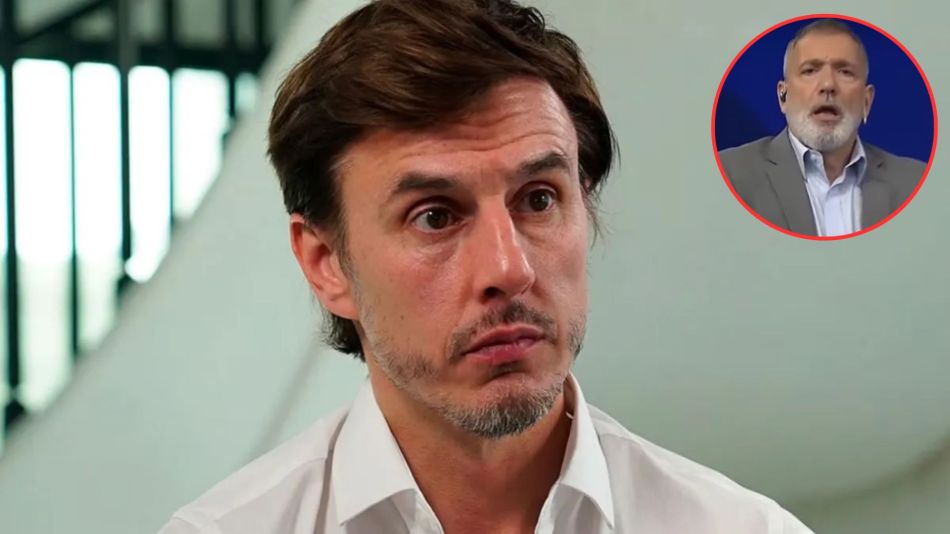 Roberto García Moritán