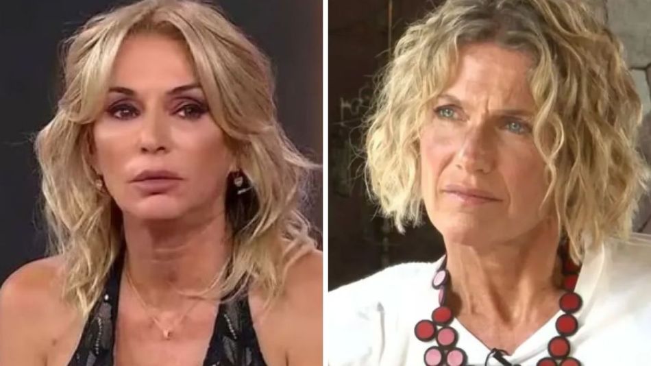 Yanina Latorre, Maru Botana