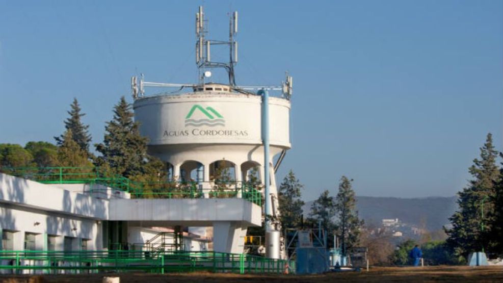 Aguas Cordobesas