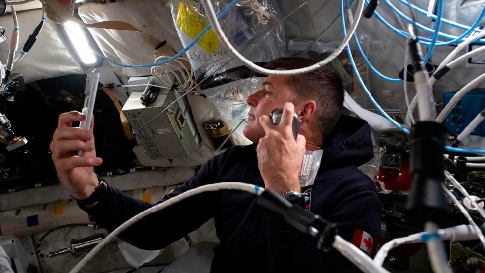 ARTEMIS II LUNA 06042026