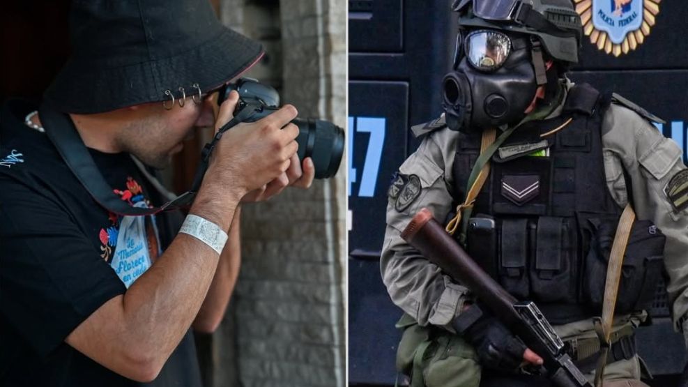 Caso Pablo Grillo 20260406