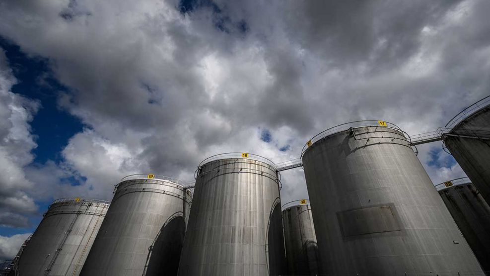 Petróleo y economía 06042026