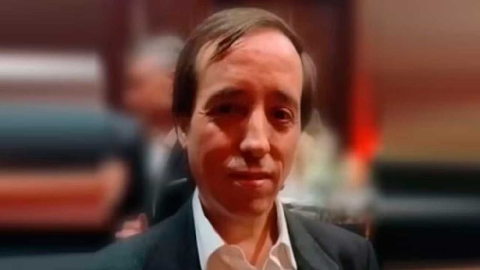 Procesaron a empresario por abusar a 10 compañeros de su hijo