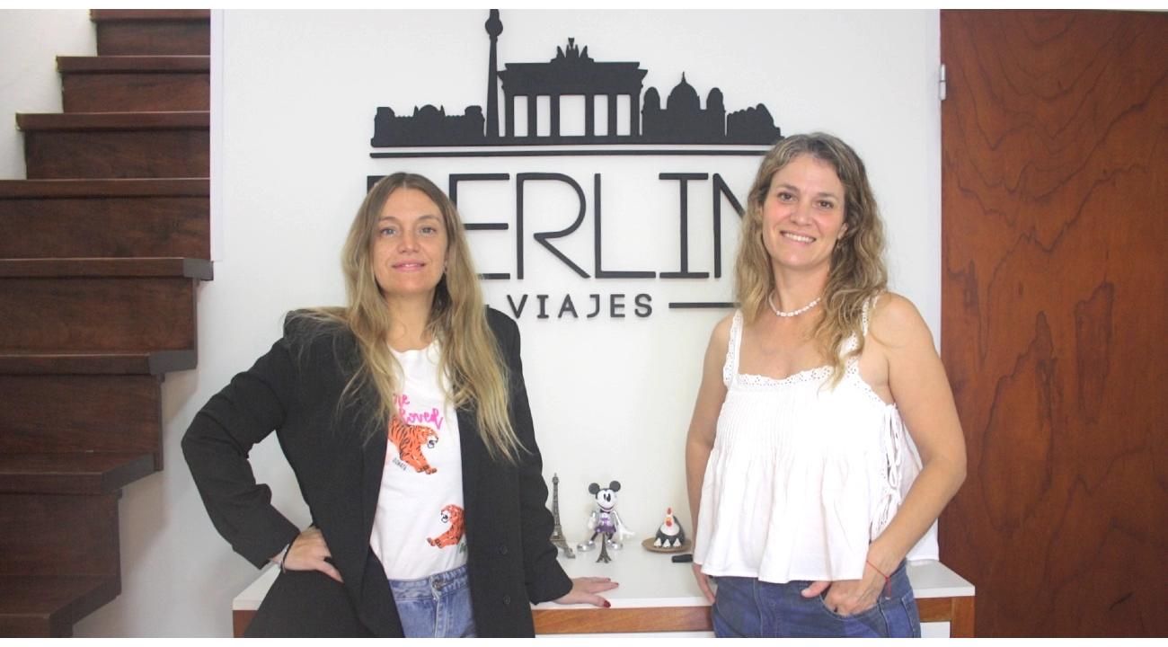 Berlín viajes: la pasión de viajar y el compromiso de estar en cada detalle.