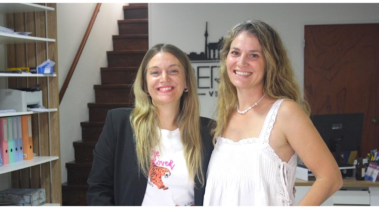 Berlín viajes: la pasión de viajar y el compromiso de estar en cada detalle.