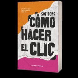 Proactividad frente al cambio en el trabajo | Foto:Gentileza Sofi Jobs