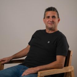 Fernando Spatula: el consultor que une finanzas, gestión y liderazgo para transformar pymes | Foto:CONTENTNOTICIAS