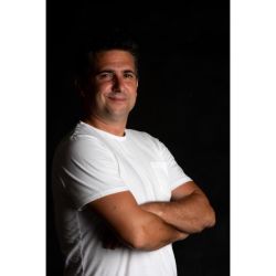 Fernando Spatula: el consultor que une finanzas, gestión y liderazgo para transformar pymes | Foto:CONTENTNOTICIAS