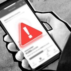 Conocé cómo descargar aplicaciones sin perjudicar a tu celular. | Foto:Goodlymedia