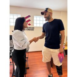 Marisa Ayala: Liderando el camino de la prosperidad compartida | Foto:CONTENTNOTICIAS