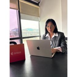 Marisa Ayala: Liderando el camino de la prosperidad compartida | Foto:CONTENTNOTICIAS