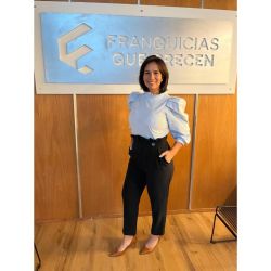 Marisa Ayala: Liderando el camino de la prosperidad compartida | Foto:CONTENTNOTICIAS