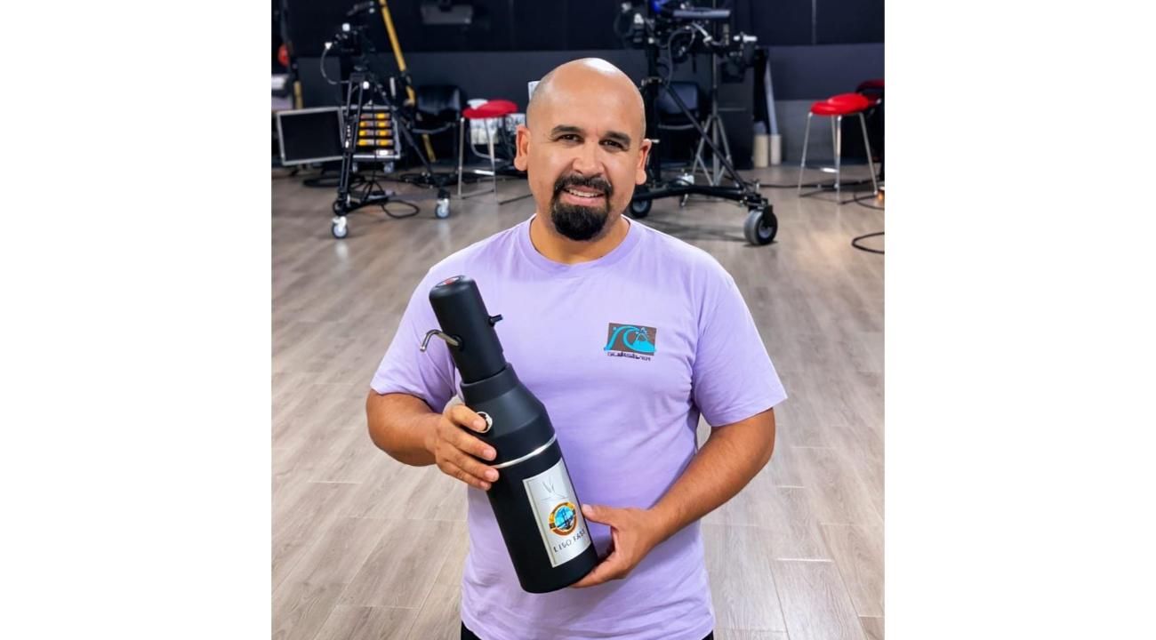 El invento santafesino que todos los amantes de la cerveza necesitan