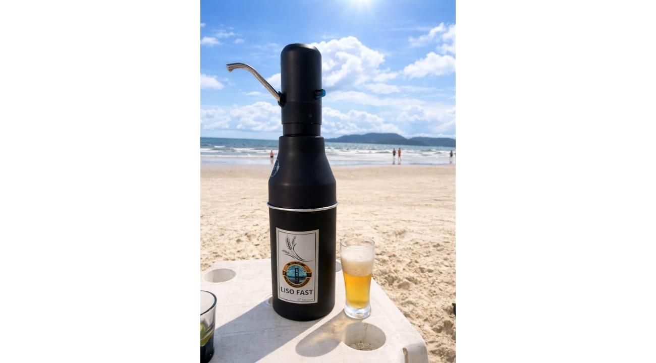 El invento santafesino que todos los amantes de la cerveza necesitan