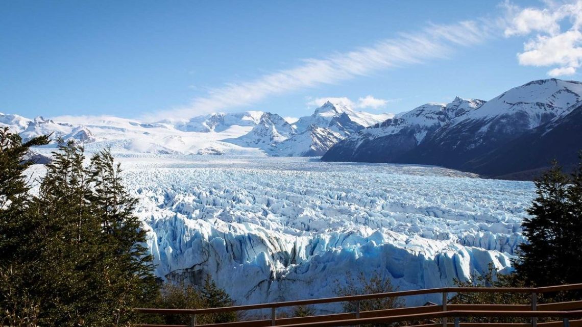 Explainer: Milei’s attempt to change Argentina’s glacier protection law