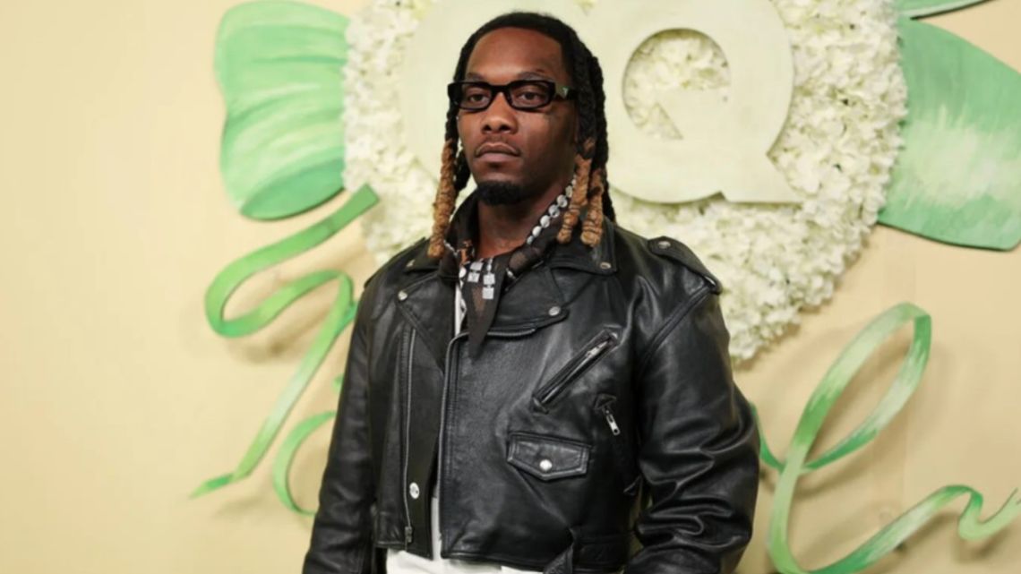 El rapero Offset fue baleado y hospitalizado en Florida: cuál es su ...