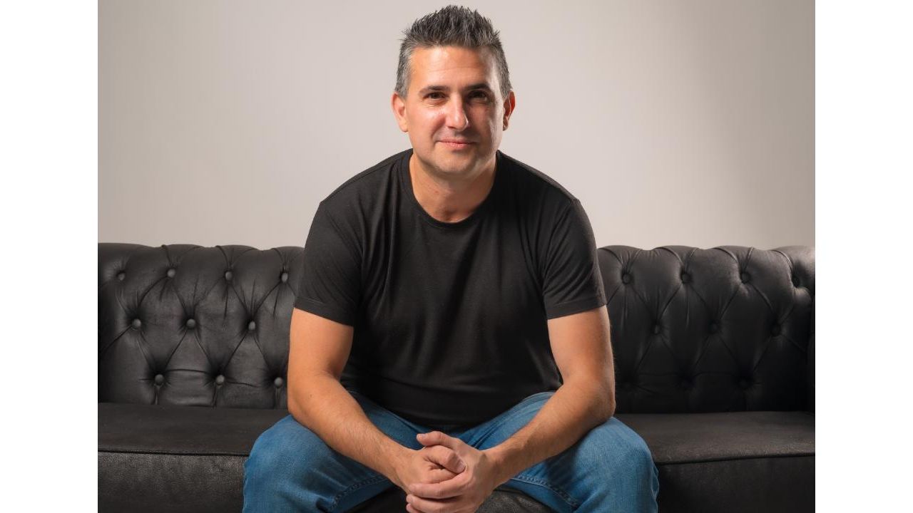 Fernando Spatula: el consultor que une finanzas, gestión y liderazgo para transformar pymes | Foto:CONTENTNOTICIAS