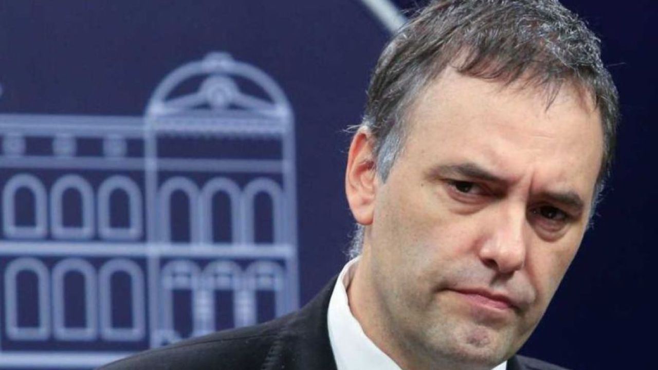 Manuel Adorni | Foto:CEDOC