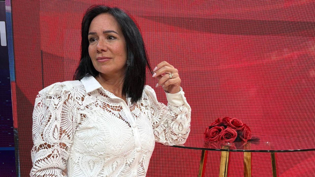 Marisa Ayala: Liderando el camino de la prosperidad compartida | Foto:CONTENTNOTICIAS