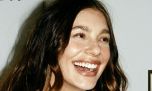 Camila Morrone reveló la importante herencia argentina que recibió de sus padres para preparar cada proyecto laboral