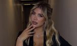 Wanda Nara lanzó una polémica frase que encendió las alarmas de un nuevo escándalo