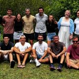 Equipo Satellites on Fire