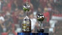 Copa Libertadores y Sudamericana