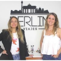 Berlín viajes: la pasión de viajar y el compromiso de estar en cada detalle.