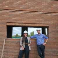 Vicente Estudio de Arquitectura…¡ hermanos a la obra!