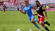 Estudiantes de Río Cuarto vs. San Martín de Tucumán